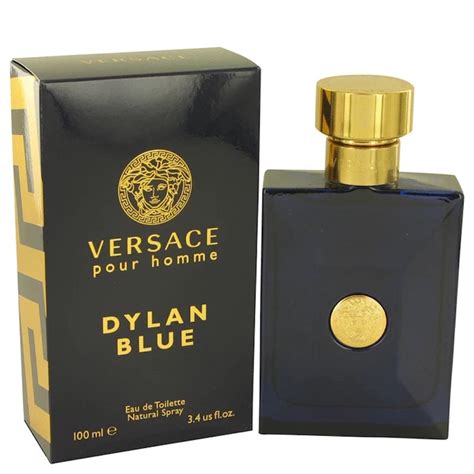 versace dlyan blue|what does Versace Dylan Blue smell like.